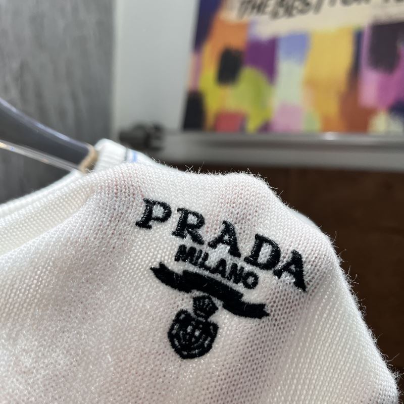 Prada Sweaters